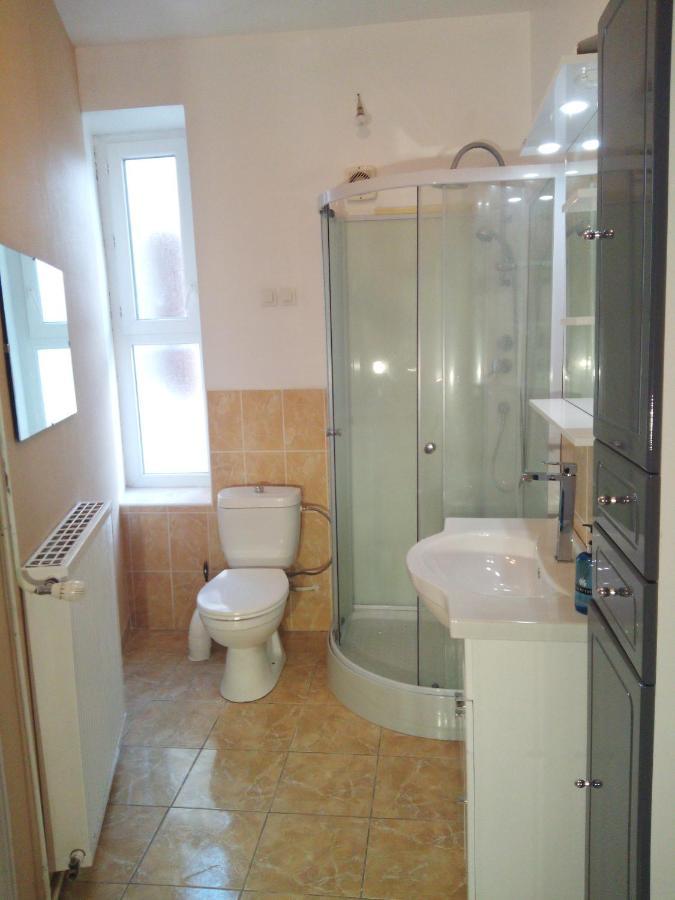Appartement 2 Chambres 52 M2 Centre Ville Vendôme Dış mekan fotoğraf