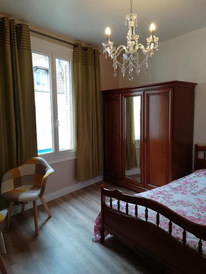 Appartement 2 Chambres 52 M2 Centre Ville Vendôme Dış mekan fotoğraf