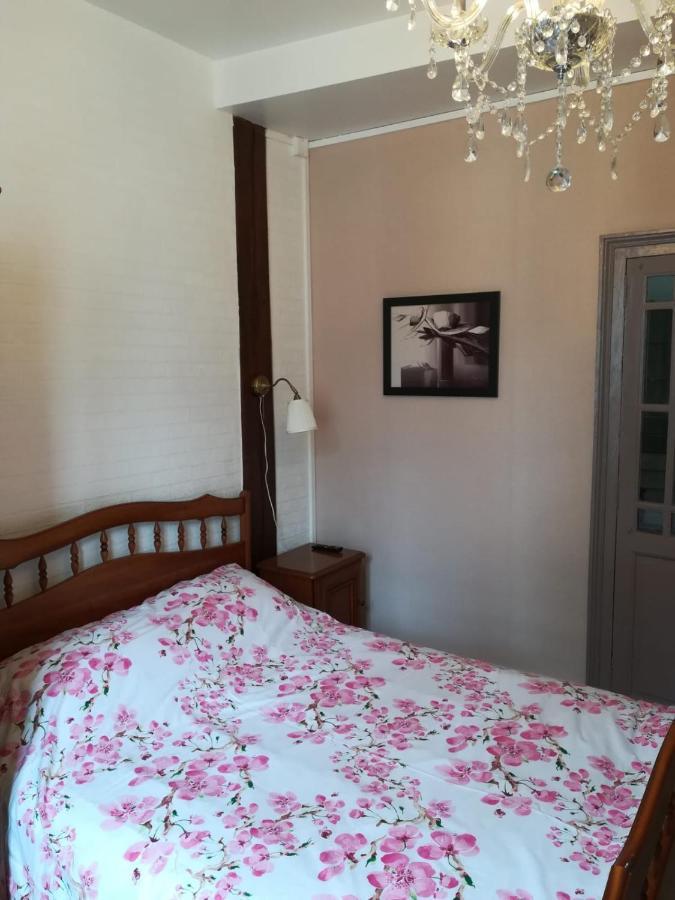Appartement 2 Chambres 52 M2 Centre Ville Vendôme Dış mekan fotoğraf