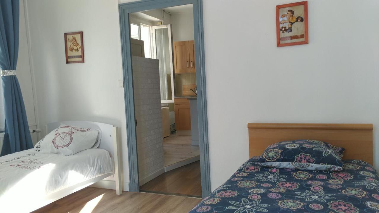Appartement 2 Chambres 52 M2 Centre Ville Vendôme Dış mekan fotoğraf