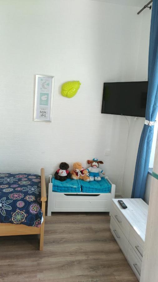 Appartement 2 Chambres 52 M2 Centre Ville Vendôme Dış mekan fotoğraf