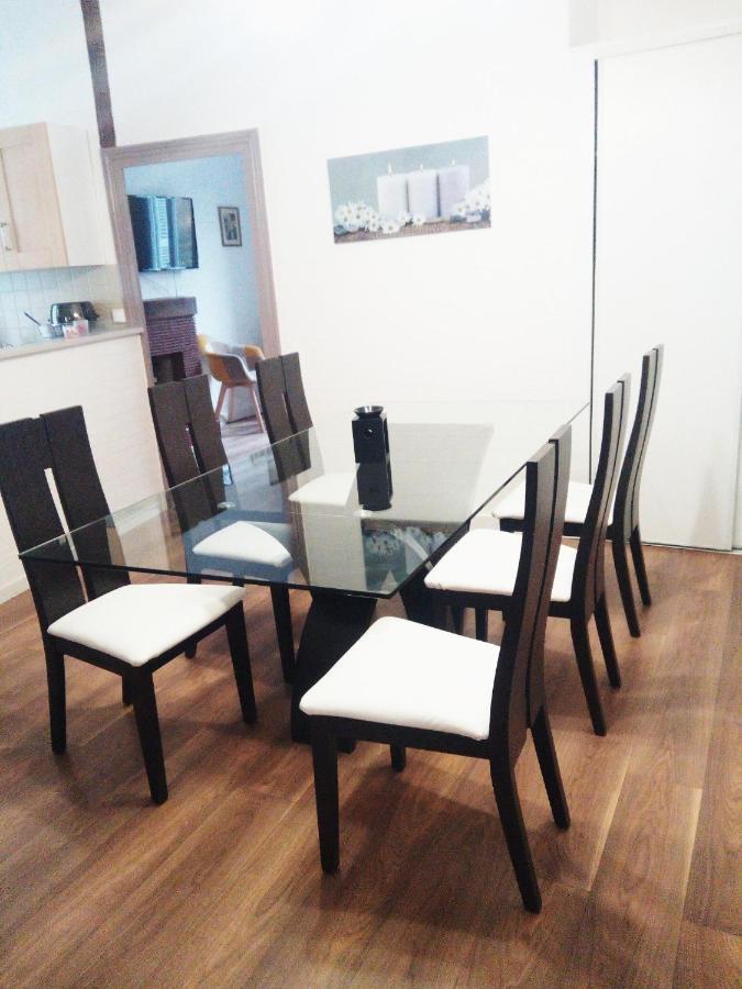 Appartement 2 Chambres 52 M2 Centre Ville Vendôme Dış mekan fotoğraf