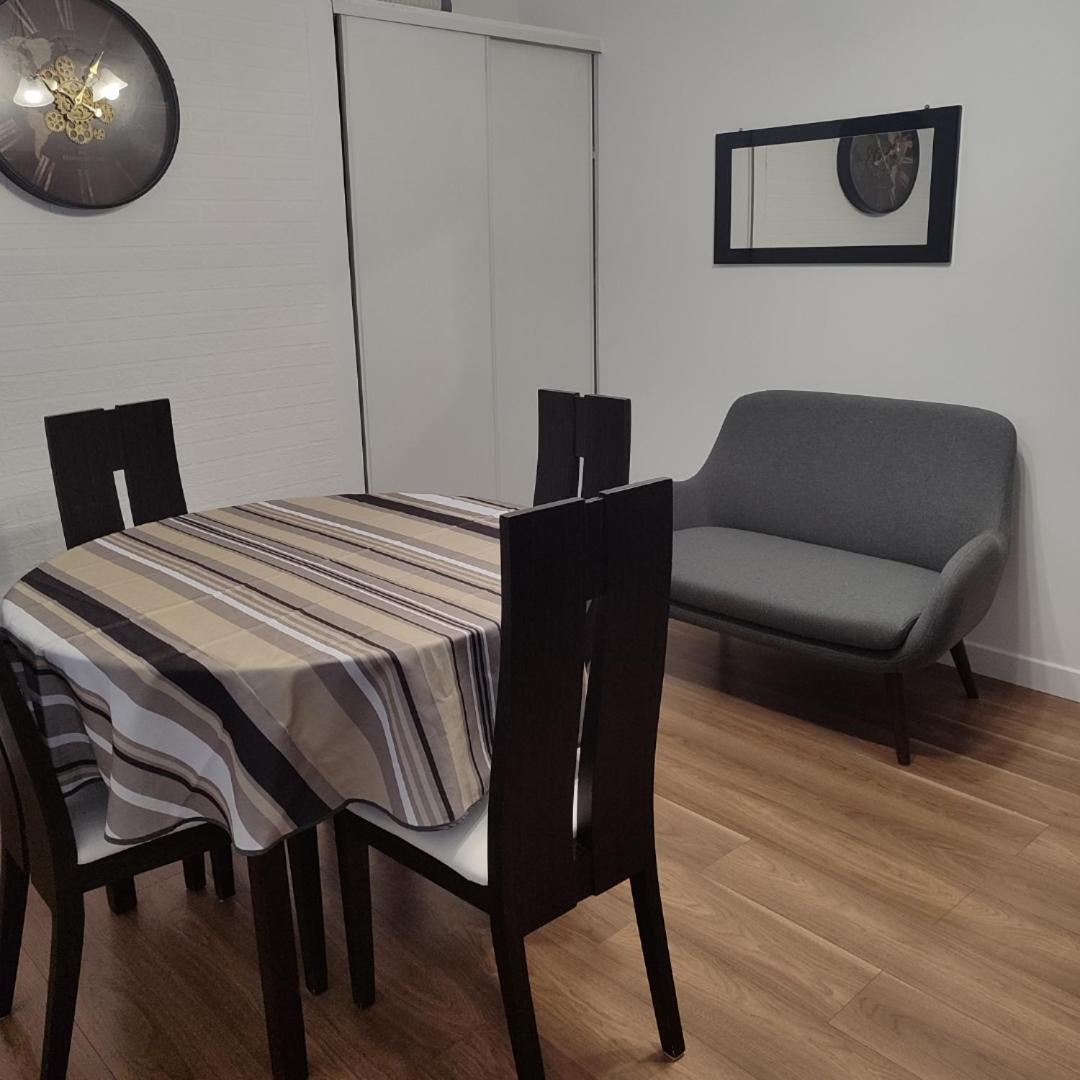Appartement 2 Chambres 52 M2 Centre Ville Vendôme Dış mekan fotoğraf